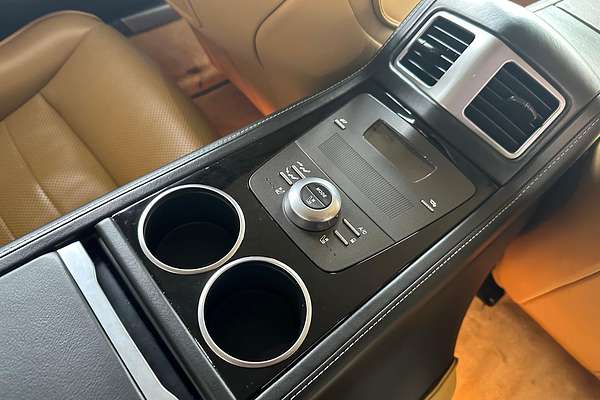 2014 Aston Martin Rapide S