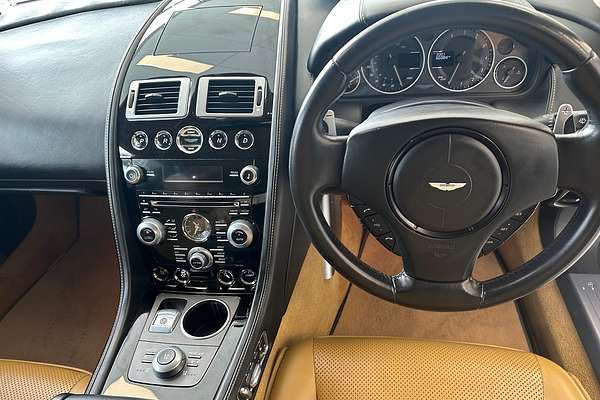 2014 Aston Martin Rapide S