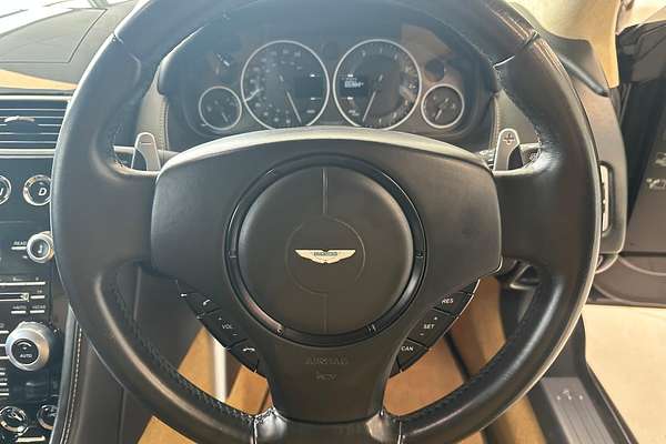 2014 Aston Martin Rapide S
