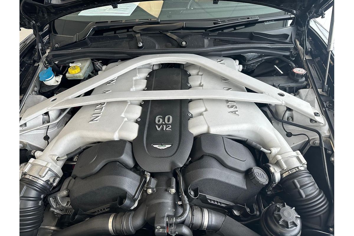 2014 Aston Martin Rapide S