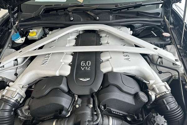 2014 Aston Martin Rapide S