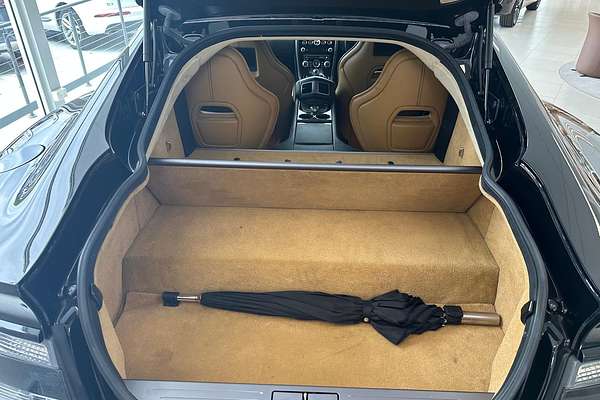 2014 Aston Martin Rapide S
