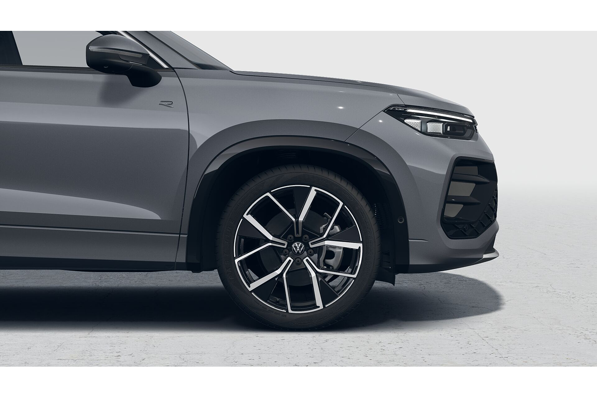2025 Volkswagen Tayron 195TSI R-Line R4