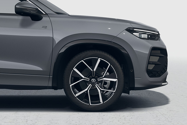 2025 Volkswagen Tayron 195TSI R-Line R4