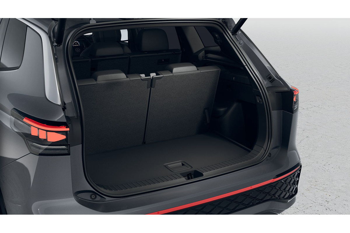 2025 Volkswagen Tayron 195TSI R-Line R4