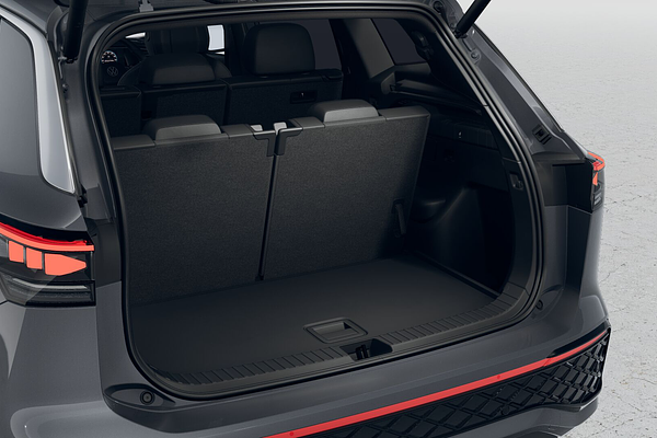 2025 Volkswagen Tayron 195TSI R-Line R4