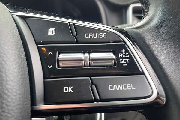 2018 Kia Sportage Si Premium QL