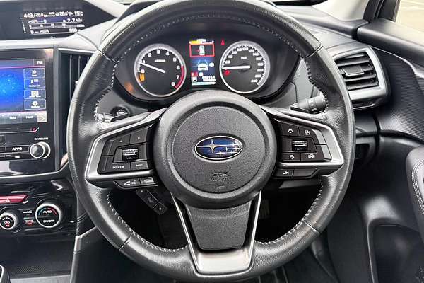 2023 Subaru Forester 2.5i 50 Years Edition S5