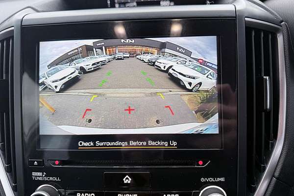 2023 Subaru Forester 2.5i 50 Years Edition S5