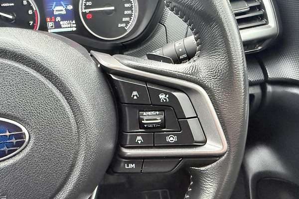 2023 Subaru Forester 2.5i 50 Years Edition S5