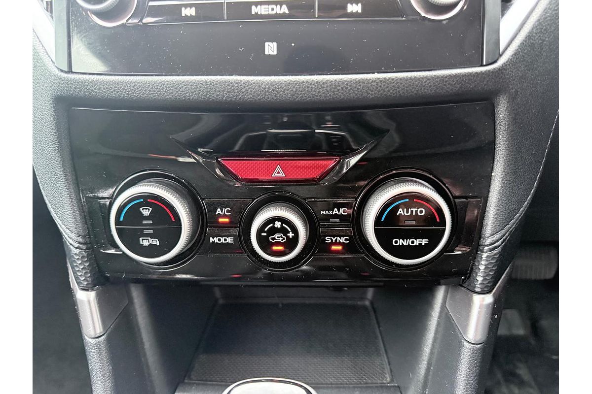 2023 Subaru Forester 2.5i 50 Years Edition S5