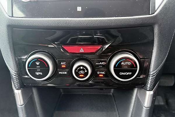 2023 Subaru Forester 2.5i 50 Years Edition S5