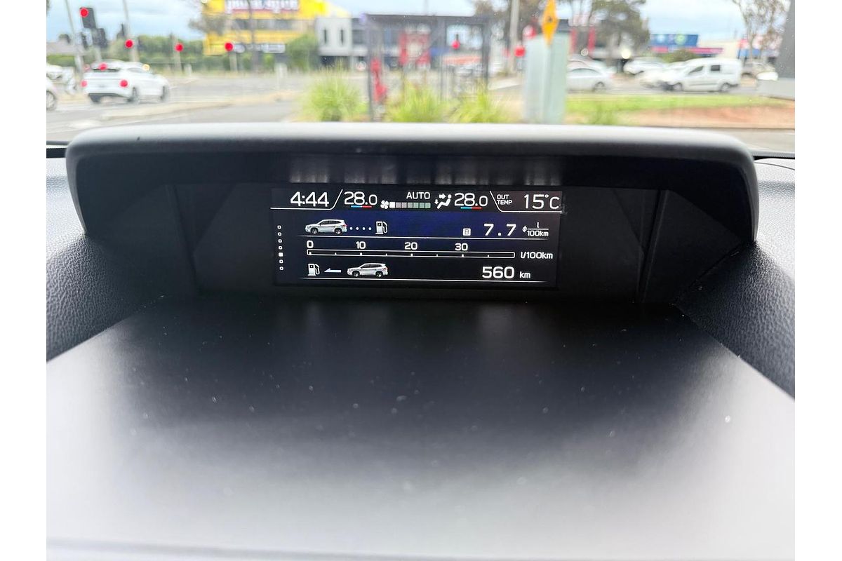 2023 Subaru Forester 2.5i 50 Years Edition S5