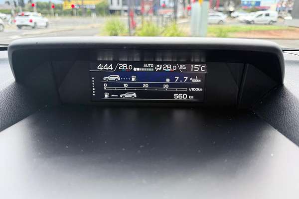 2023 Subaru Forester 2.5i 50 Years Edition S5