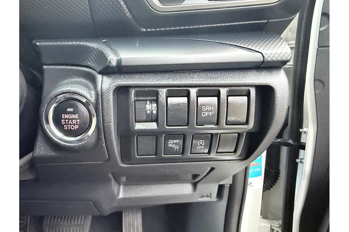 2023 Subaru Forester 2.5i 50 Years Edition S5