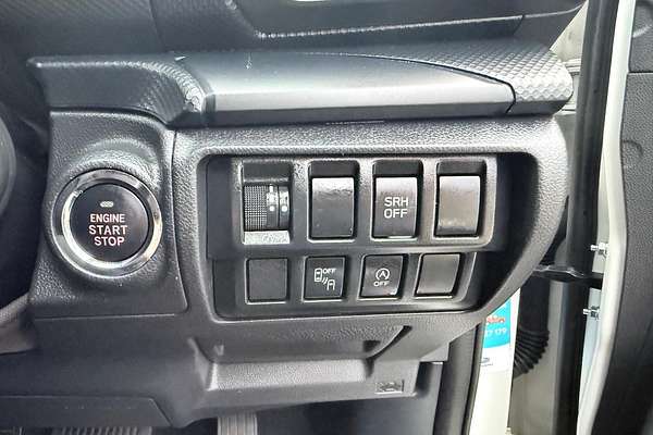 2023 Subaru Forester 2.5i 50 Years Edition S5