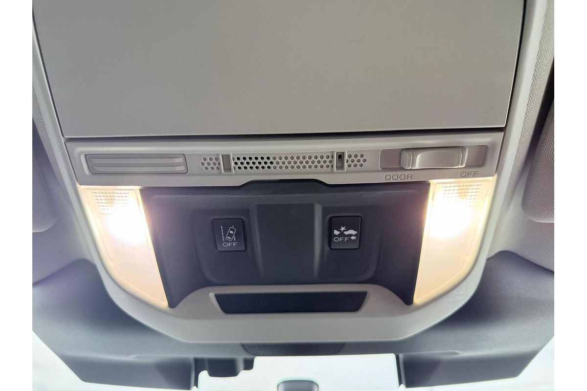 2023 Subaru Forester 2.5i 50 Years Edition S5