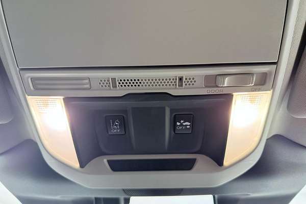 2023 Subaru Forester 2.5i 50 Years Edition S5