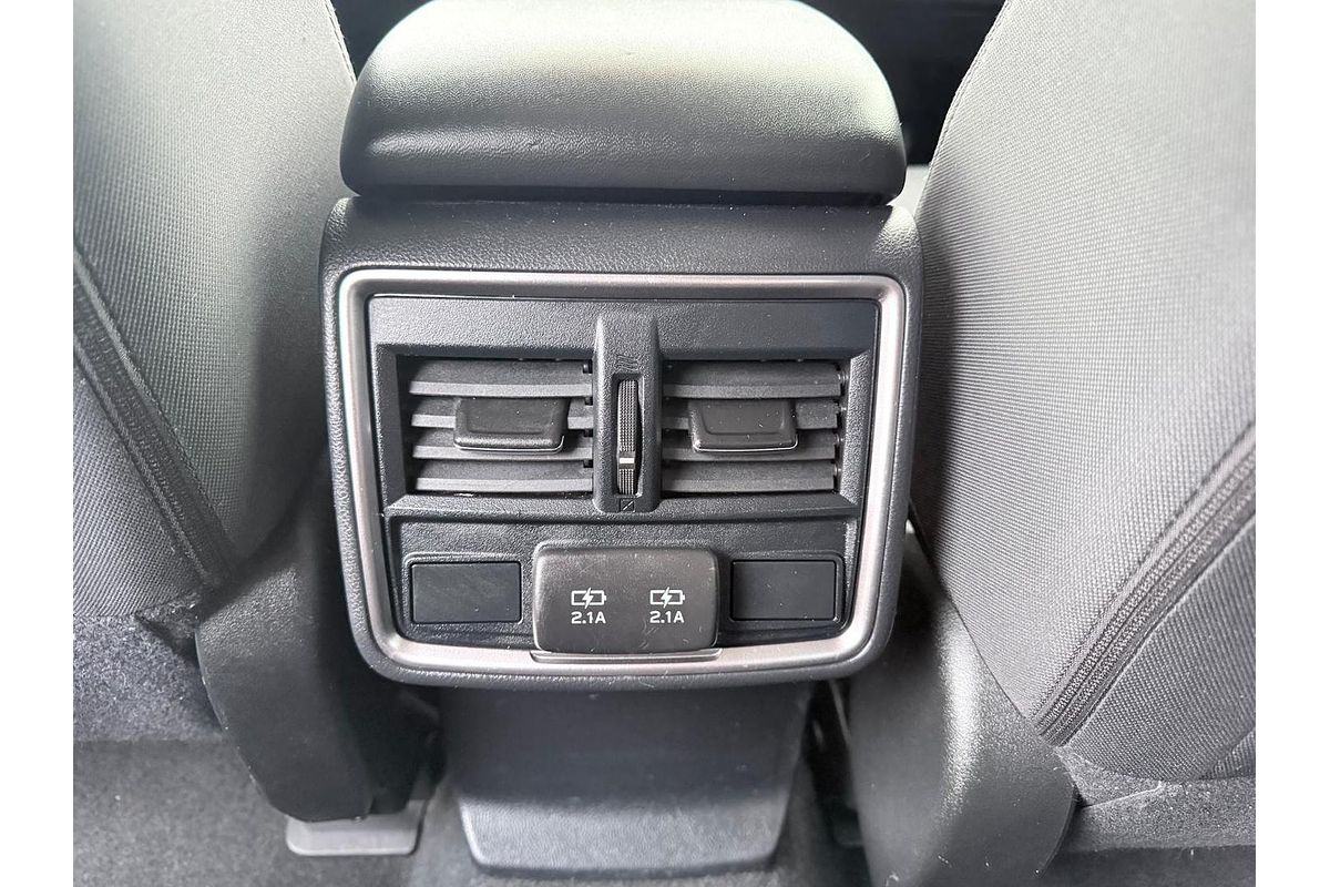 2023 Subaru Forester 2.5i 50 Years Edition S5