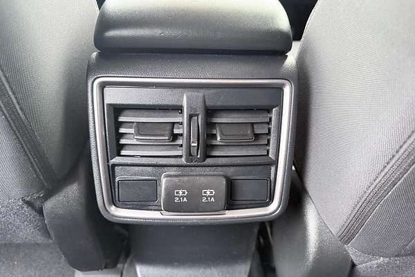 2023 Subaru Forester 2.5i 50 Years Edition S5