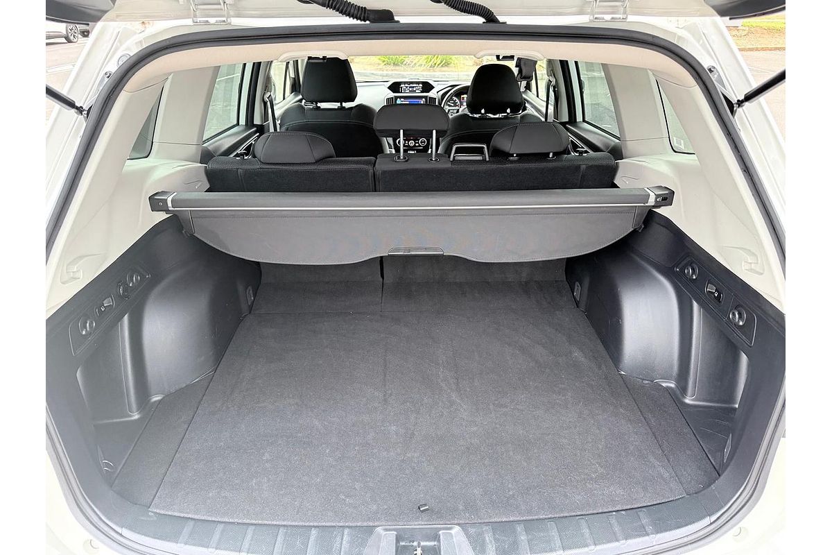 2023 Subaru Forester 2.5i 50 Years Edition S5