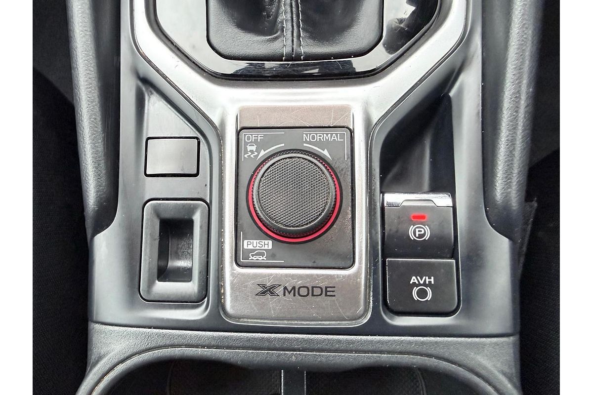 2023 Subaru Forester 2.5i 50 Years Edition S5