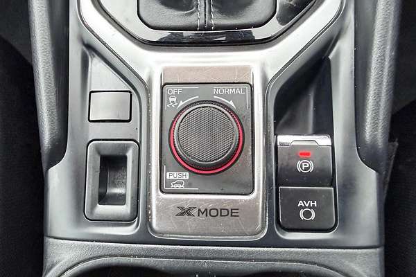 2023 Subaru Forester 2.5i 50 Years Edition S5