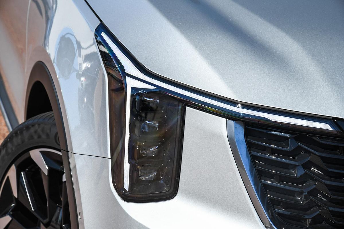2024 Kia Sorento GT-Line MQ4 PE