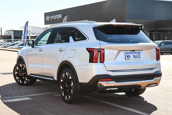 2024 Kia Sorento GT-Line MQ4 PE