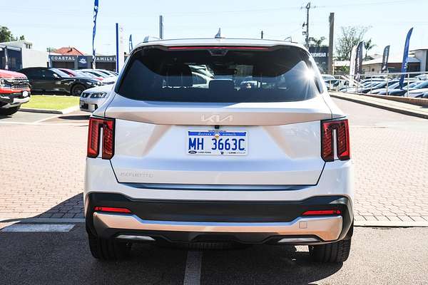 2024 Kia Sorento GT-Line MQ4 PE