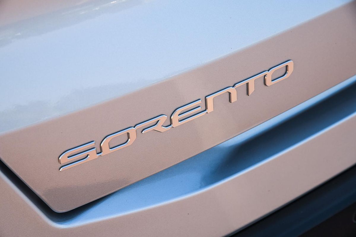 2024 Kia Sorento GT-Line MQ4 PE