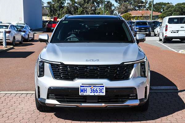 2024 Kia Sorento GT-Line MQ4 PE