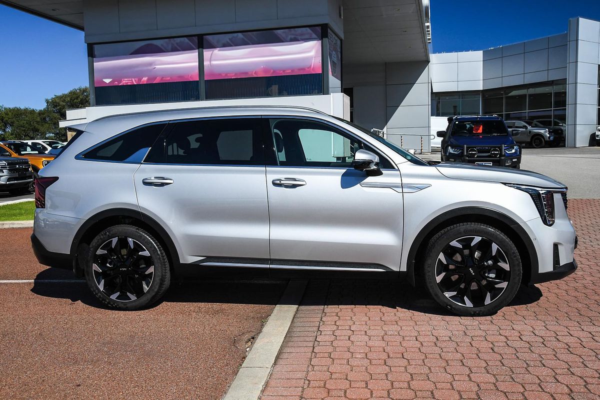 2024 Kia Sorento GT-Line MQ4 PE