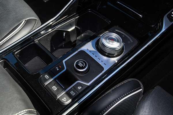 2024 Kia Sorento GT-Line MQ4 PE
