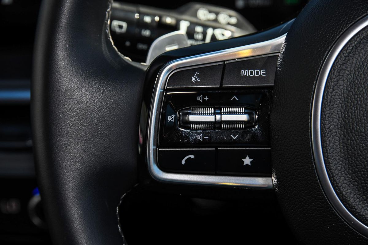 2024 Kia Sorento GT-Line MQ4 PE