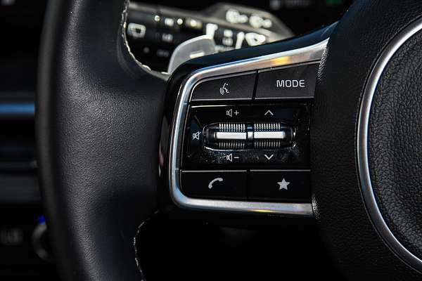 2024 Kia Sorento GT-Line MQ4 PE