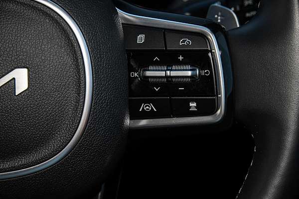 2024 Kia Sorento GT-Line MQ4 PE