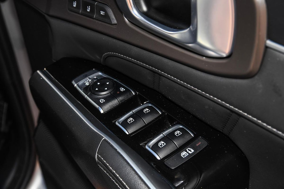 2024 Kia Sorento GT-Line MQ4 PE