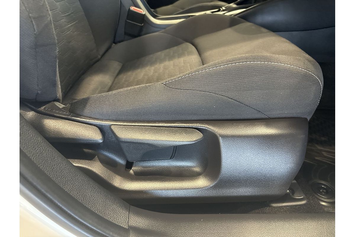 2020 Toyota Corolla Ascent Sport Hybrid ZWE211R