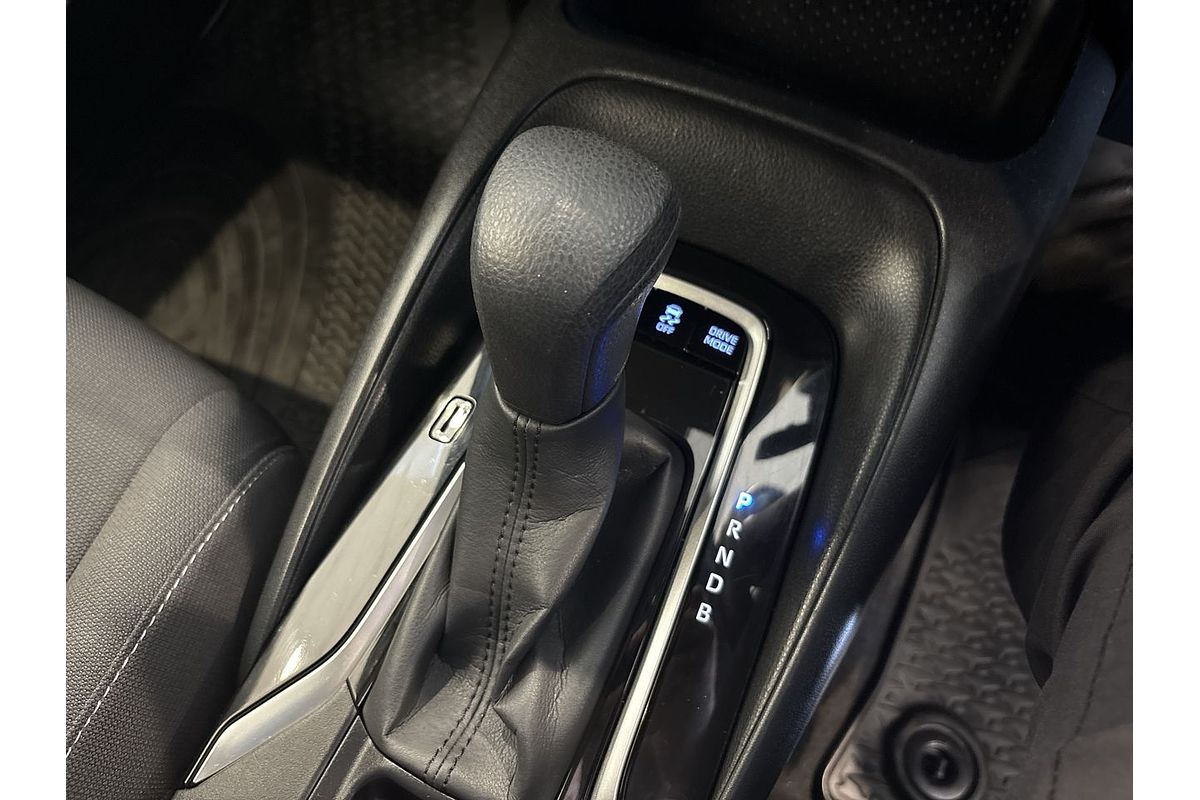 2020 Toyota Corolla Ascent Sport Hybrid ZWE211R