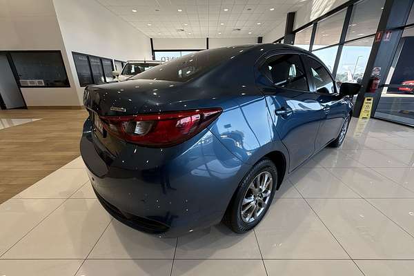 2021 Mazda 2 G15 Pure DL Series