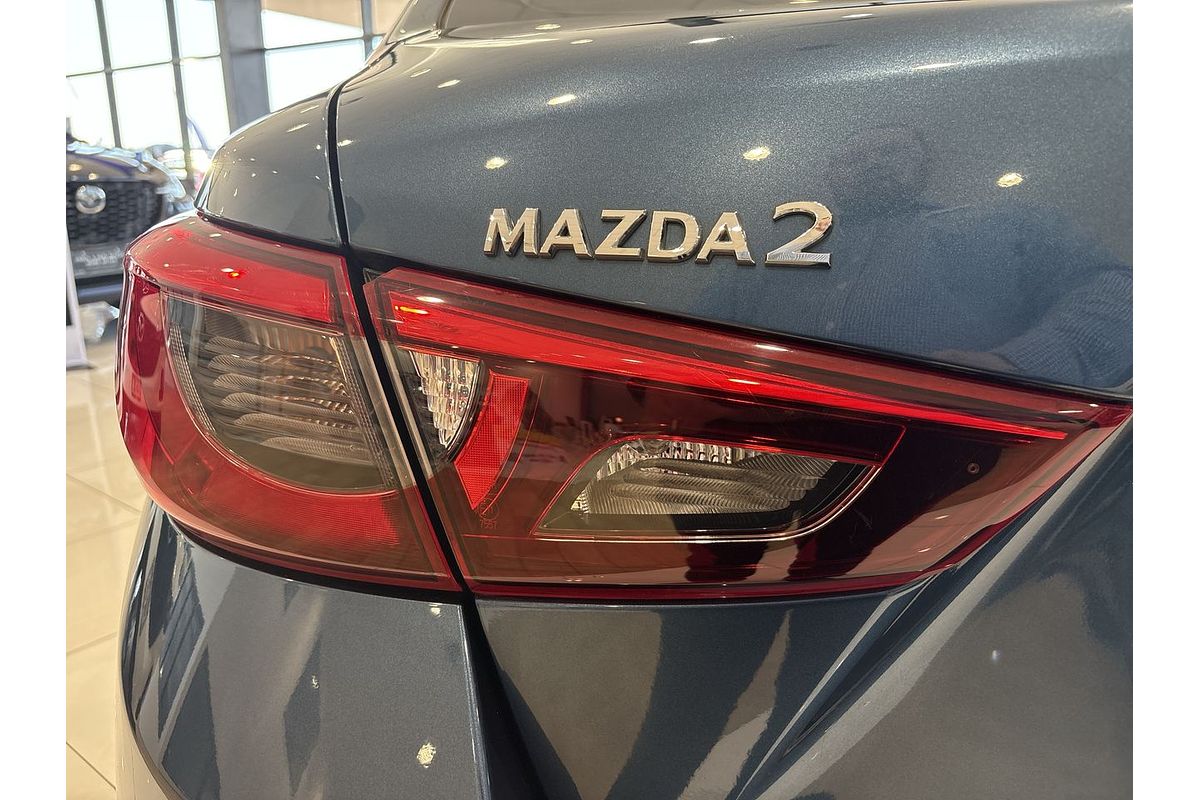 2021 Mazda 2 G15 Pure DL Series