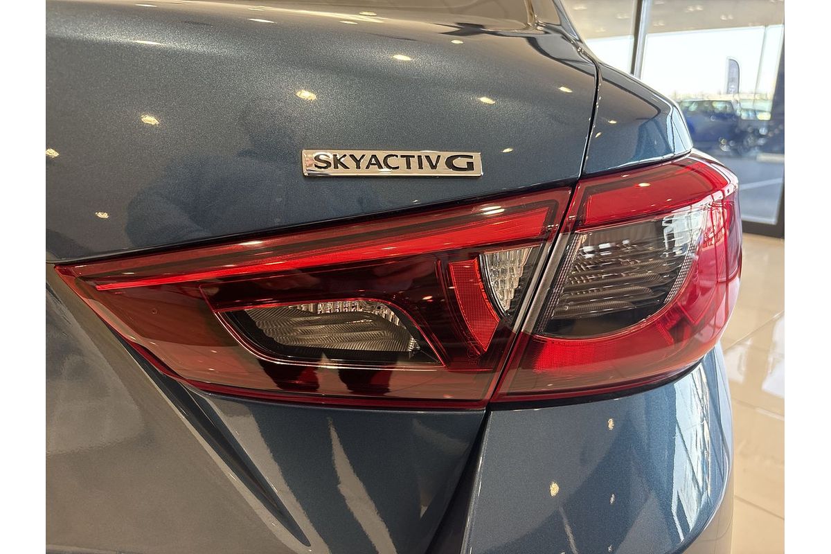 2021 Mazda 2 G15 Pure DL Series