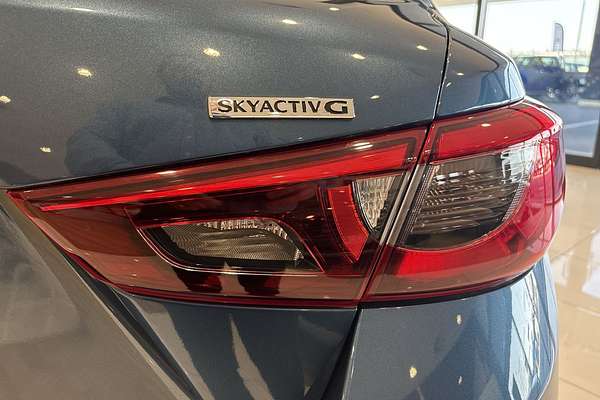 2021 Mazda 2 G15 Pure DL Series