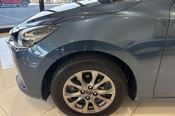 2021 Mazda 2 G15 Pure DL Series