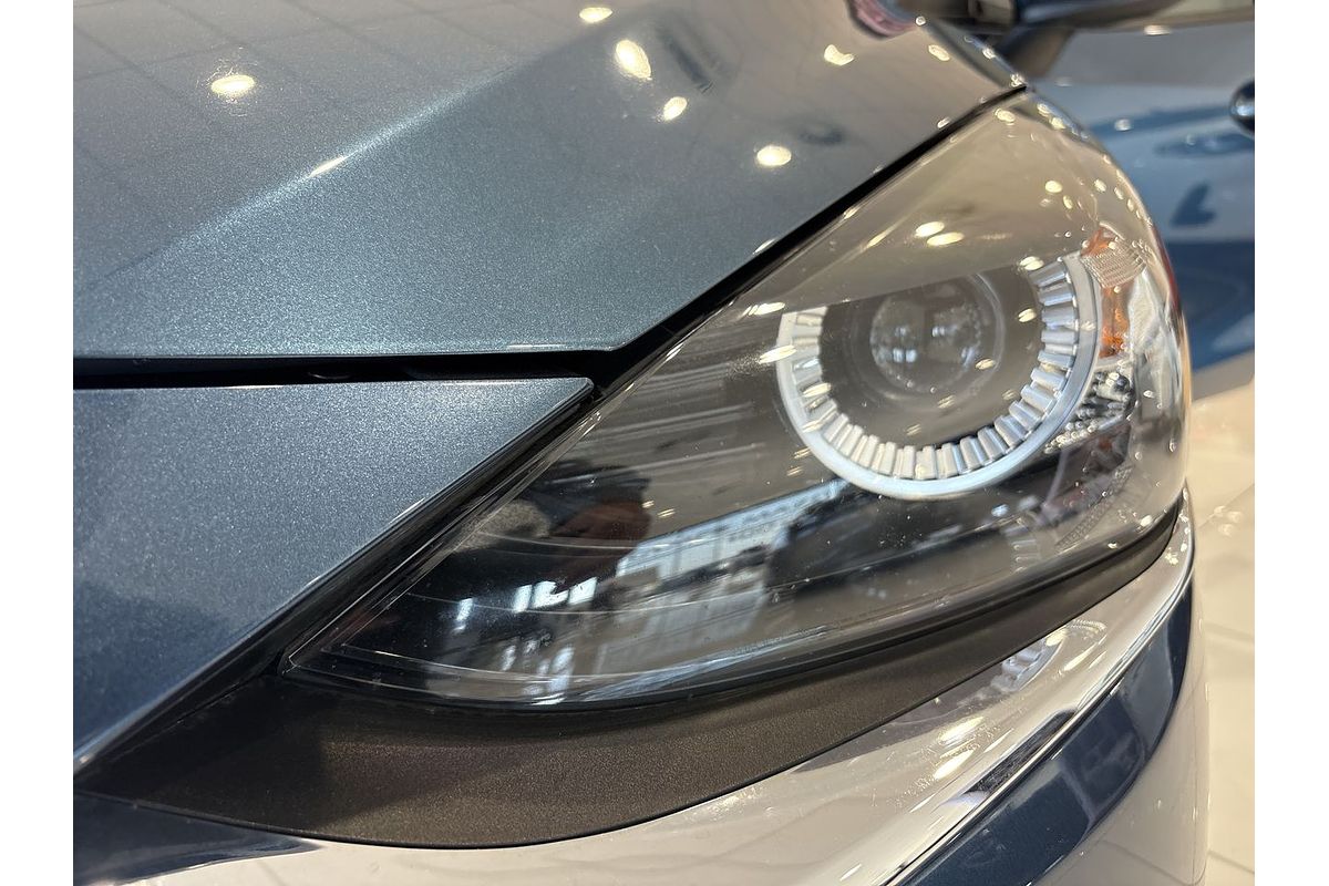 2021 Mazda 2 G15 Pure DL Series