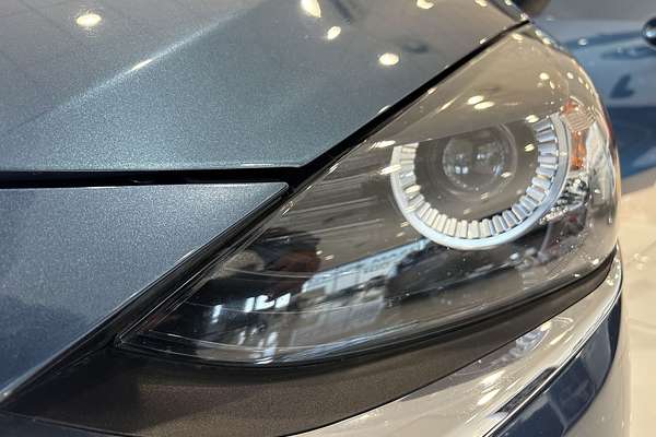 2021 Mazda 2 G15 Pure DL Series