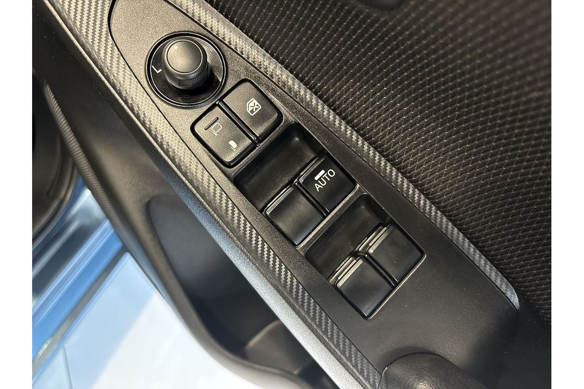 2021 Mazda 2 G15 Pure DL Series