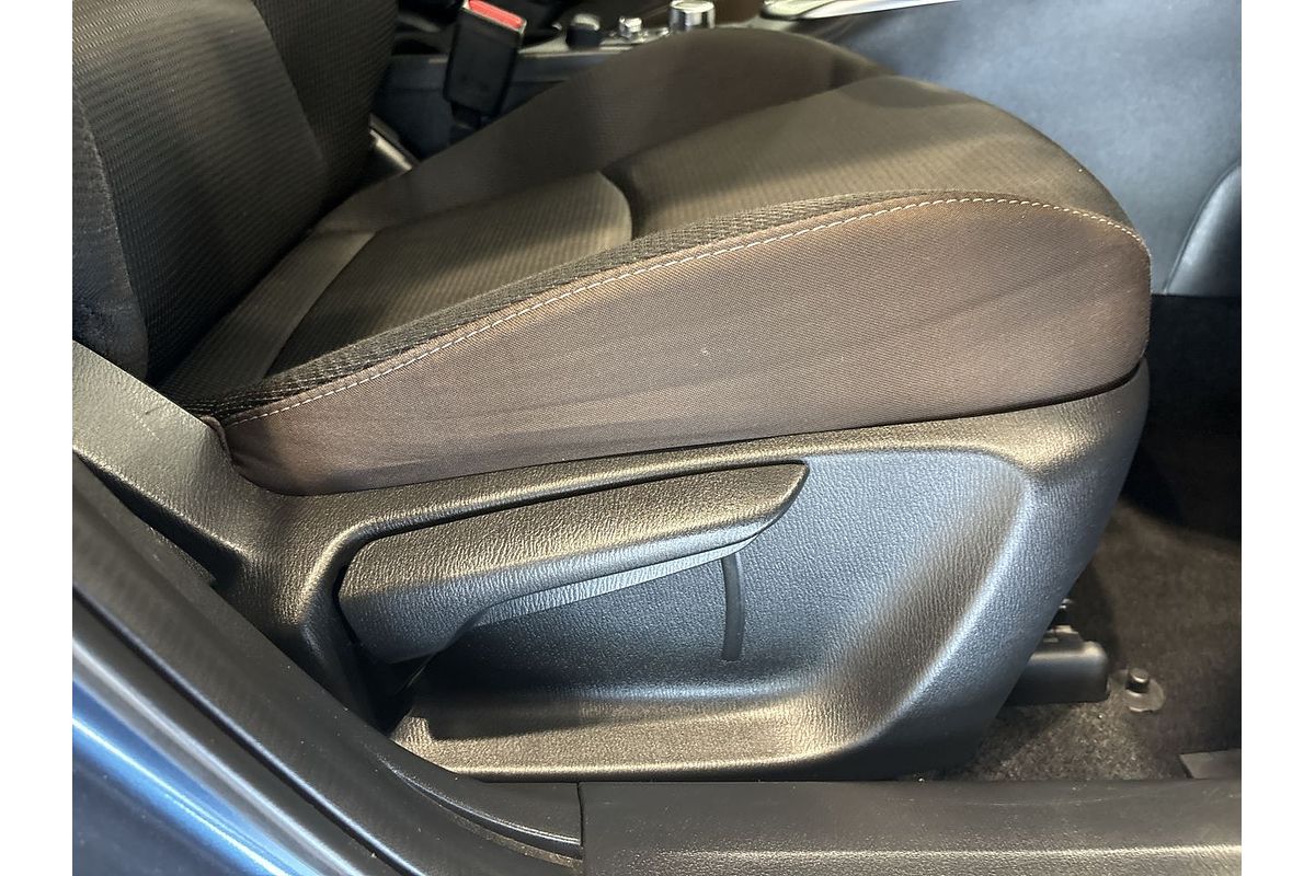 2021 Mazda 2 G15 Pure DL Series