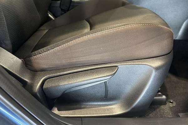2021 Mazda 2 G15 Pure DL Series
